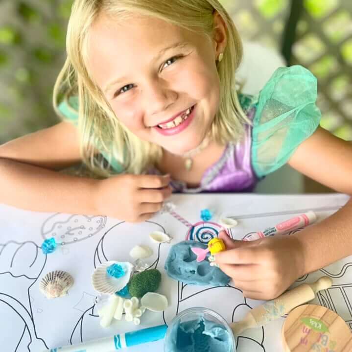 Creative Kids Craft Ideas That Spark Imagination