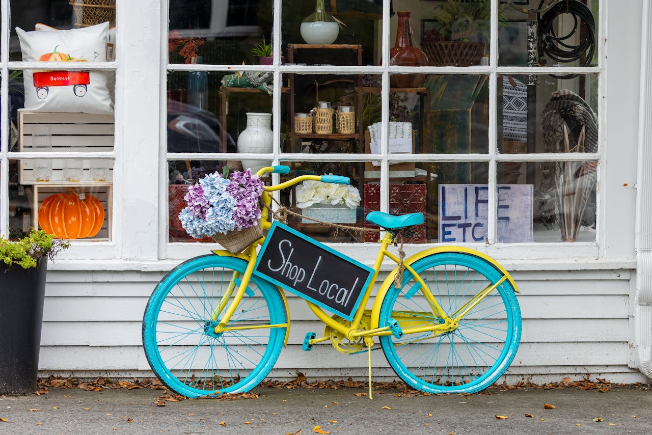 Empowering Makers: How Creative Crafter Corner Helps Small Businesses Thrive