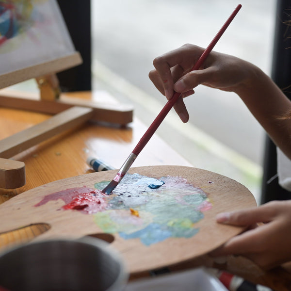 Art Supplies
