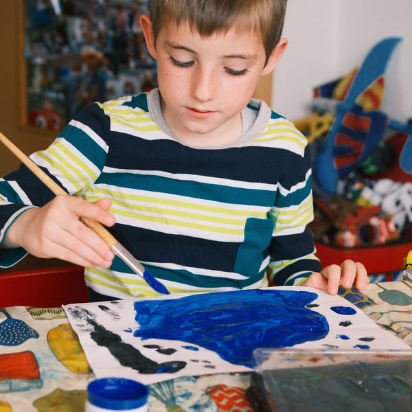 Kids' Craft Supplies