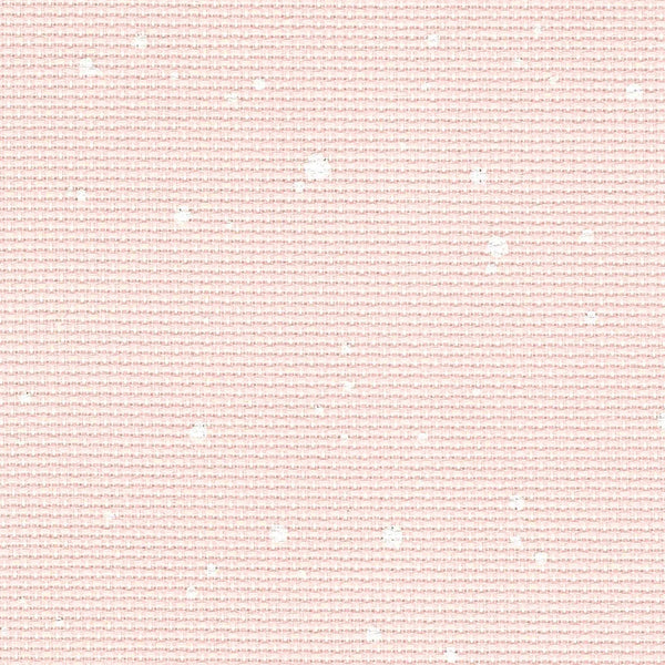 Stern-Aida Splash 14 count Powder Pink 3706/4259