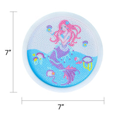 Diamond Art Kit for Kids