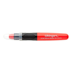 Gel Stick Crayons 72 Colors