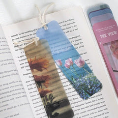 Sheets Scrapbooking Deco Craft Paper Bookmark For Teachers Students Classroom Rewards Supplies Page Markers Assorted Book Markers Durable Magnetic Page Clip For Students Teachers Reading